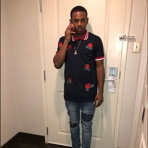 Meet your Posher, Rahim